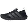 New DAROGA 25 Fabric Comfort Versatile Balance Low Top Hiking Unisex Casual Shoes HQ9170
