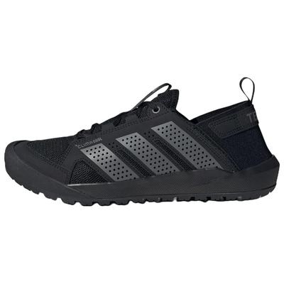 Zapatillas de Senderismo de Tela Bajas DAROGA 25 Unisex Negro HQ9170