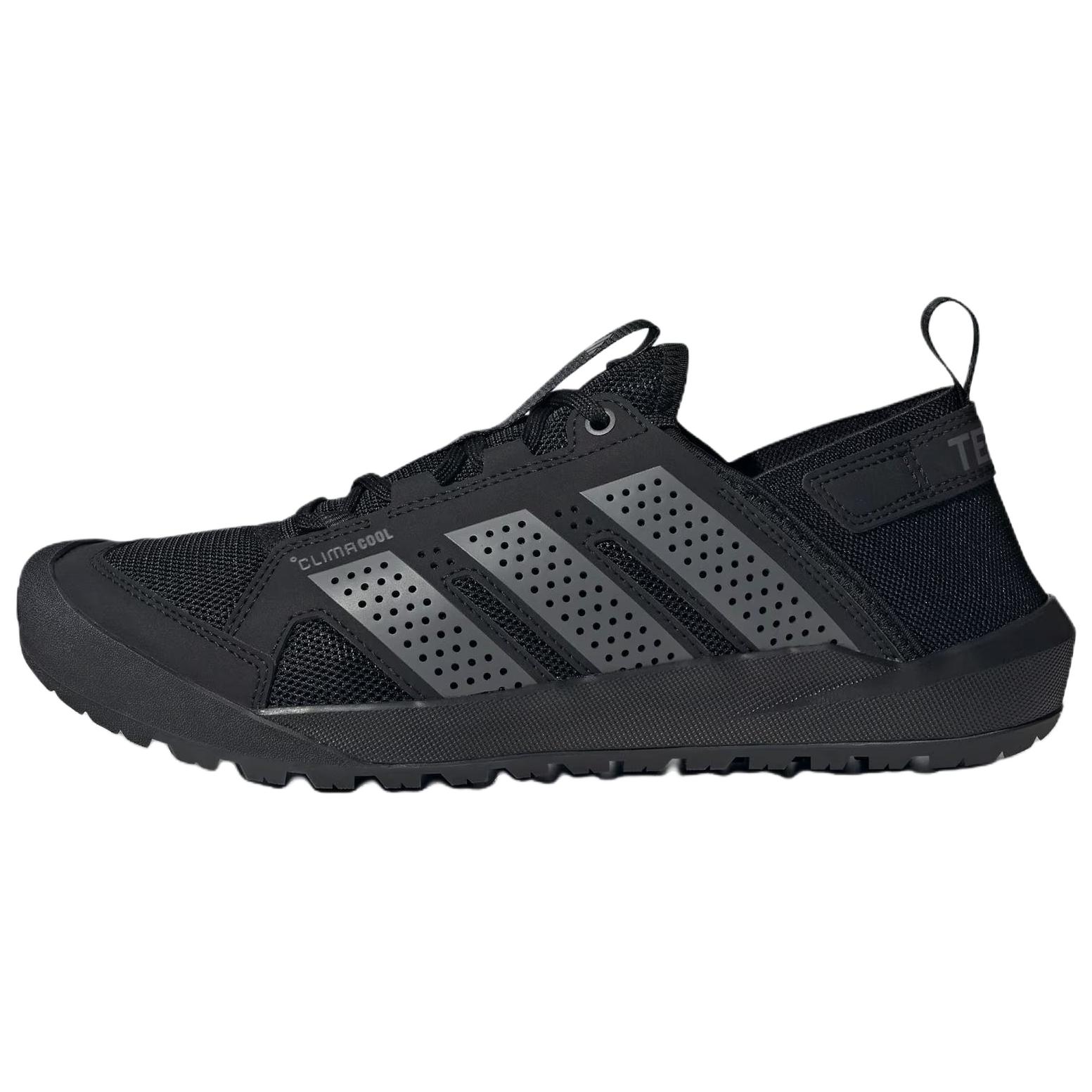 

Новые Adidas DAROGA 25 Тканевый Комфорт Универсальный Баланс Низкий Верх Походные Унисекс Повседневные Кроссовки HQ9170 40