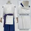 HOLOUN Spirited Away Kohakunushi Cosplay Anime Halloween Holiday Size XS Haku/Nigihayami Costume, Costume, Costume, Gift,