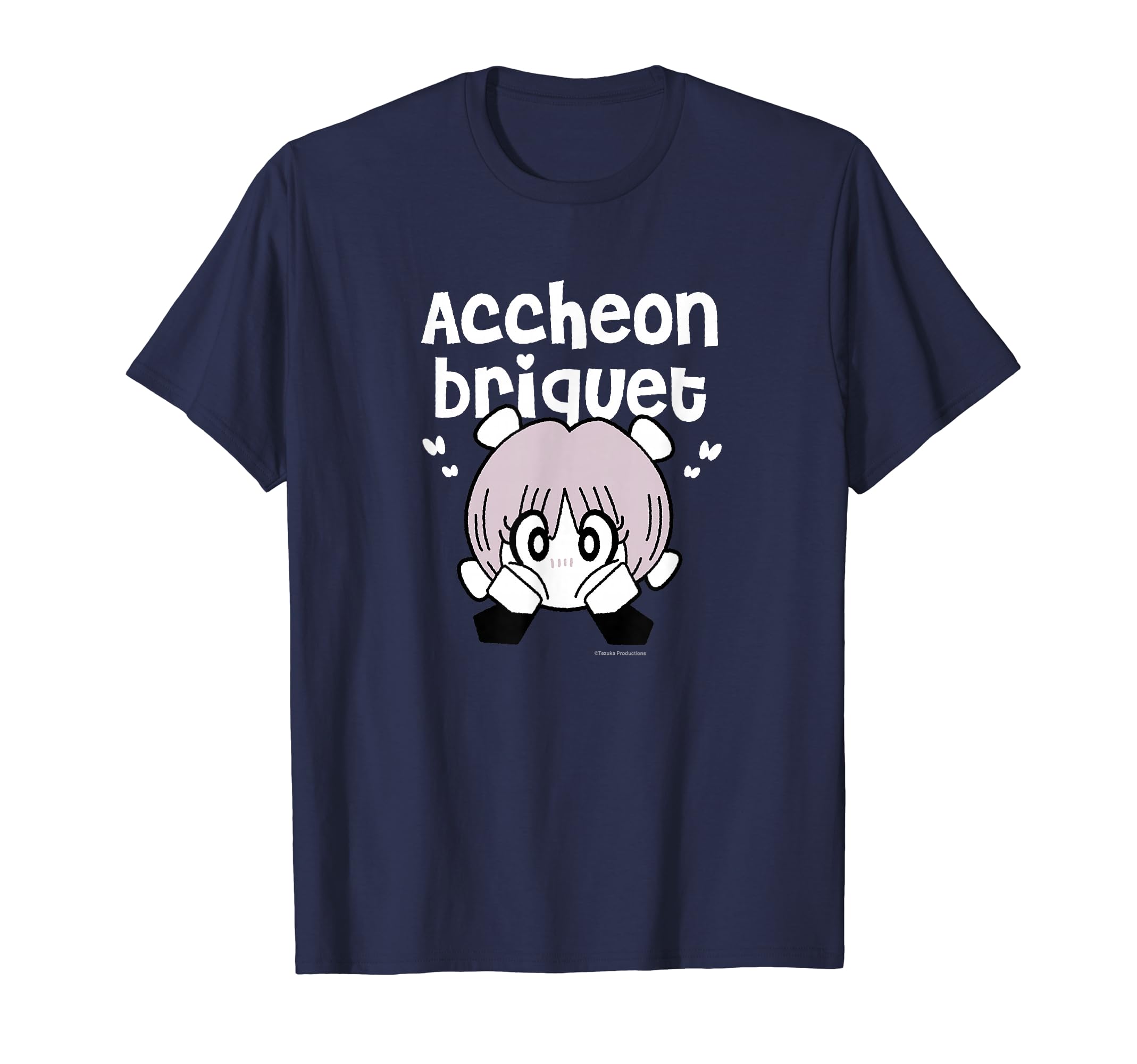 

Black Jack Atchonburike (C) Tezuka Productions T-shirt