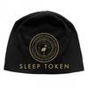 Sleep Token Unisex Adult Even In Arcadia JD Print Beanie