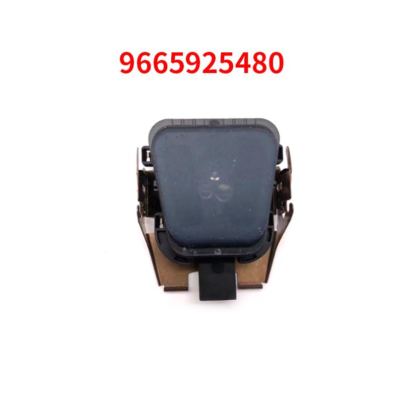 

9665925480 New Original Part Front Car Windshield Wiper Rain Sensor For Peugeot 208 2008 408 508 CITROEN C4 Picasso