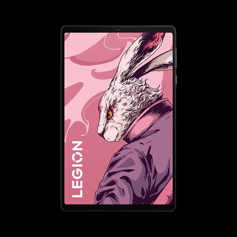 

Lenovo Legion Y700 Gen 2 Gaming Tablet (CN version)