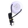 Waterproof RGB Glowing Hand Props Colorful Luminous Belly Dance Throwing Ball  Festival