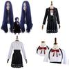 Elegant And Exquisite Danganronpa V3 Shirogane Tsumugi Uniform Cosplay Costume