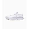 Converse Chuck Taylor All Star Move Low White Women Sneakers 570257C