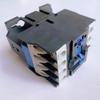 B97A-CJX2-0910 3-Pole AC Contactor 3 Phase Normally Open(NO) 220V Coil Voltage 9A Din Rail Mounting