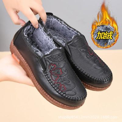 Damenschuhe – Frauen Hausschuhe