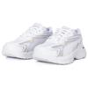Puma Teveris Nitro Low-Top Dad Shoes Unisex Sneaker White 388911-01