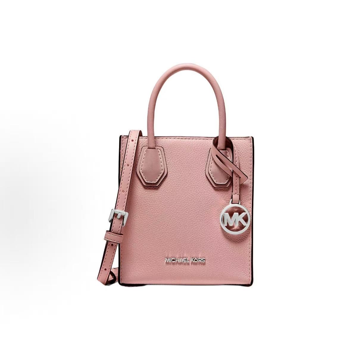 

Michael Kors MK Mercer Logo Tote Bag Women Tote Bags Lemon 35H1SM9C0L-PRIMROSE Basic Set (Bag+Dust Bag)