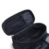 Rolling Bags Makeup Brush Bag Dust-proof Nylon Makeup Case Makeup Brush Holder  Travel