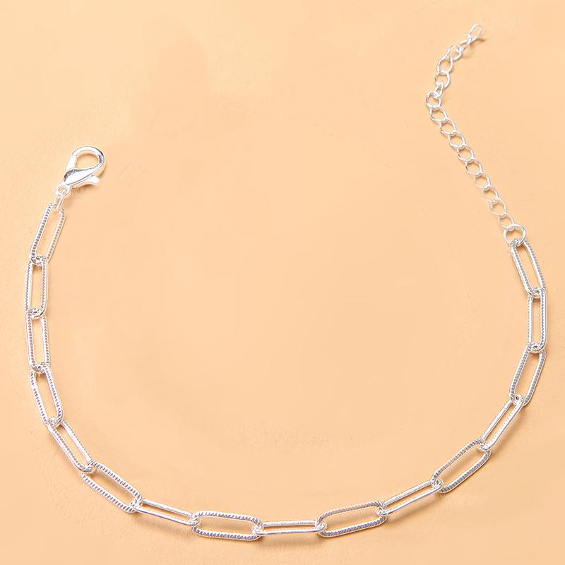 

Двухслойный браслет «Звездное небо» - Японский и корейский стиль, Сверкающий и элегантный женский дизайн из двух частей