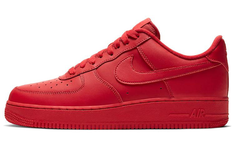 

Nike Air Force 1 Low 07 LV8 1 Triple Red CW6999-600 42