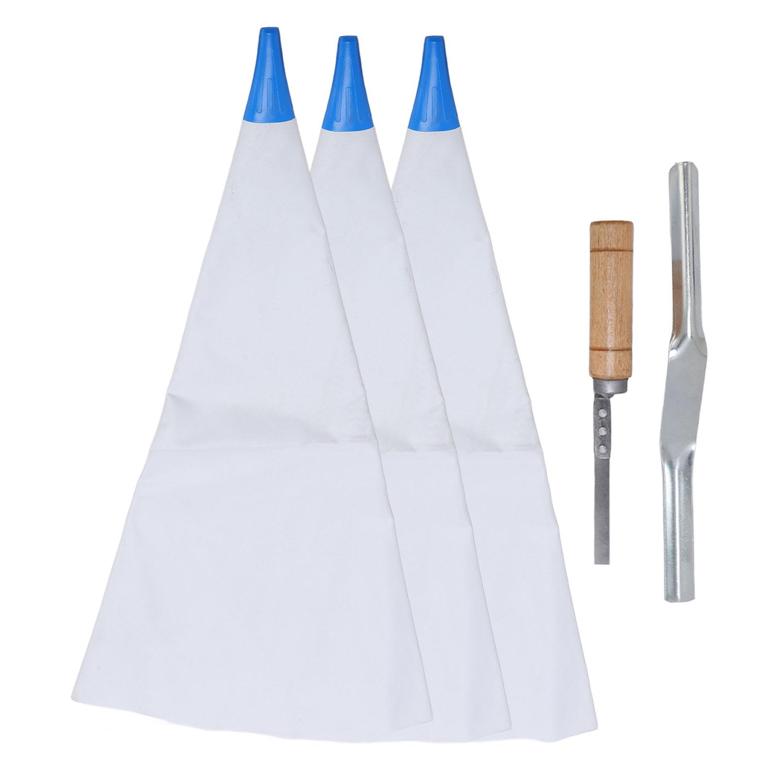 

Мешок для плиточной затирки, кладочного раствора с расшивкой для кирпича и затиркой швов, многоразовый, легко чистящийся, мешок для цементного герметика, кондитерский мешок