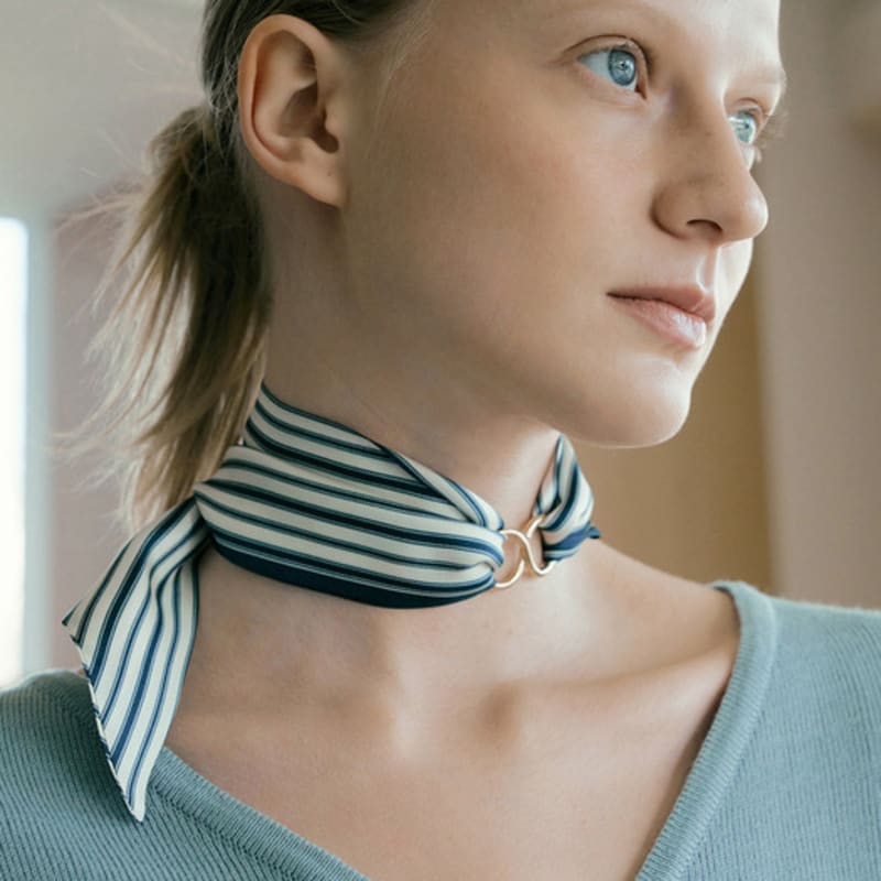 Saint Luxure Duns Navy