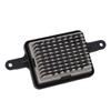 Heater Blower Motor Resistor 6441CQ Car Blower Motor Resistor Replacement For Peugeot 3008 2008‑2016