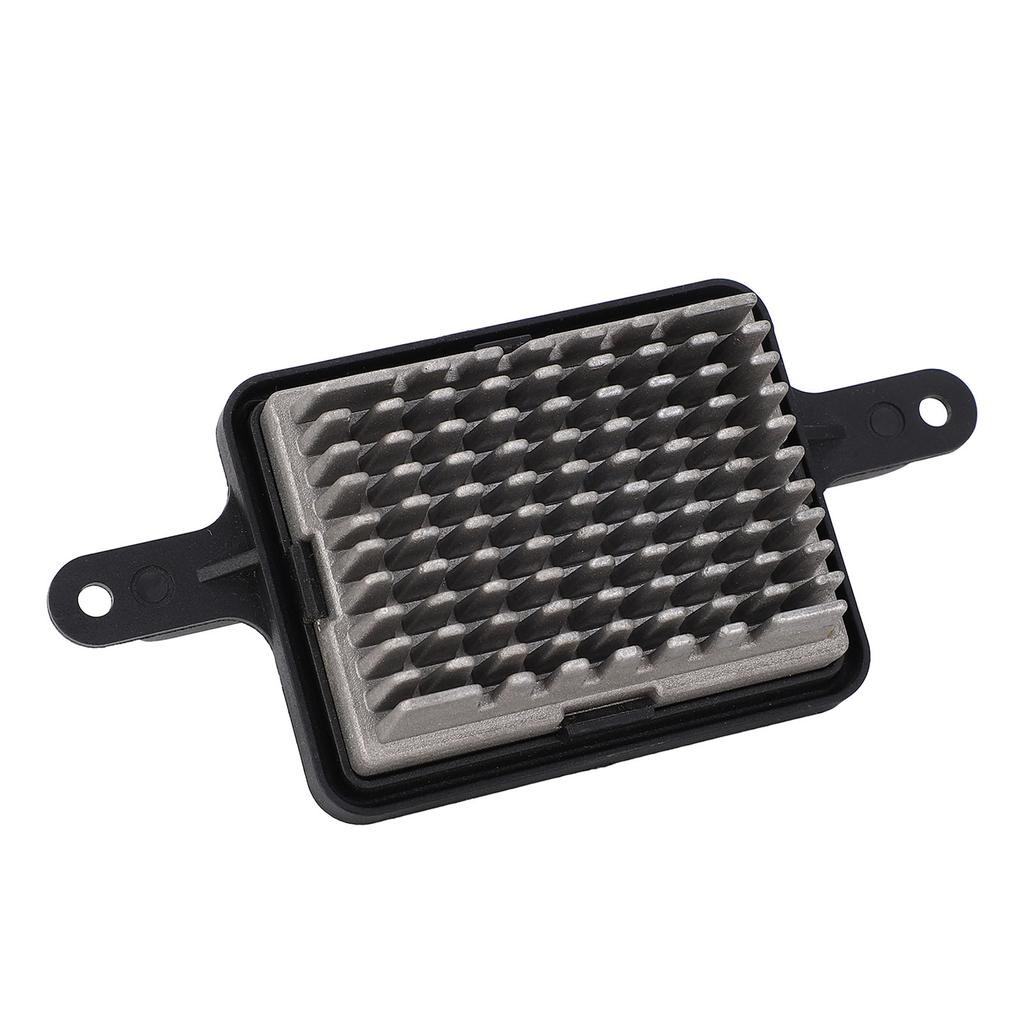 Heater Blower Motor Resistor 6441CQ Car Blower Motor Resistor Replacement For Peugeot 3008 2008‑2016