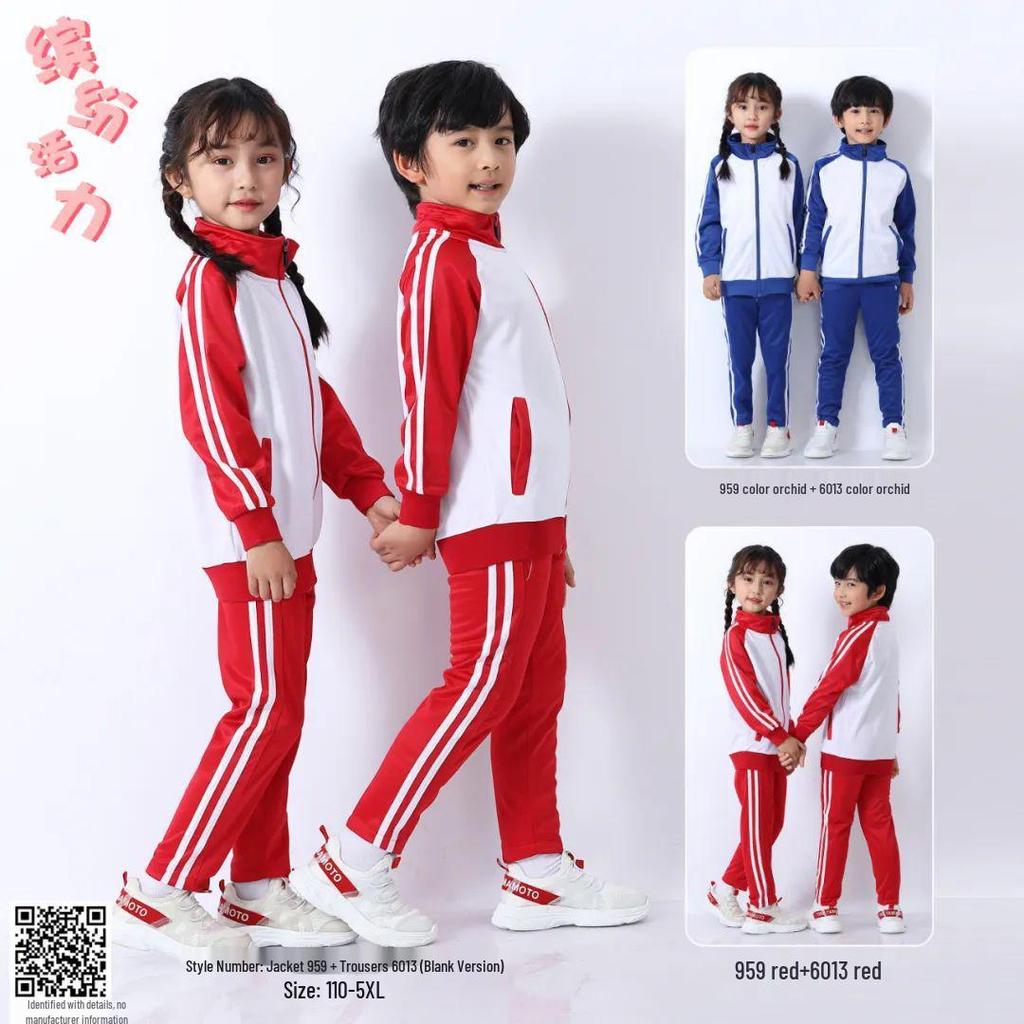 Kids' Fashion Photo Gallery