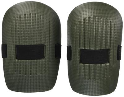 EVENRIVER Knee Army Free Pads, Green, Size, TRN-1