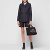 Marc Jacobs The Medium Tote Bag Black Women Tote_bags M0016161-001