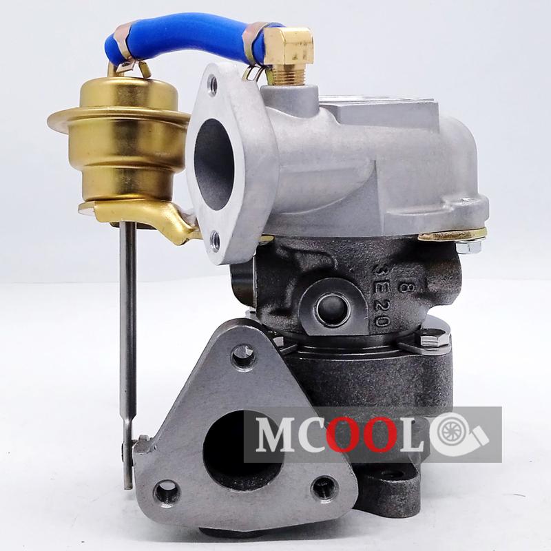 VZ21 RHB31 Turbocharger For Small Engines Snowmobiles Motorcycle ATV VE110069 VF110069 VI110069 VJ110069 VH110069 VG110069 VZ21