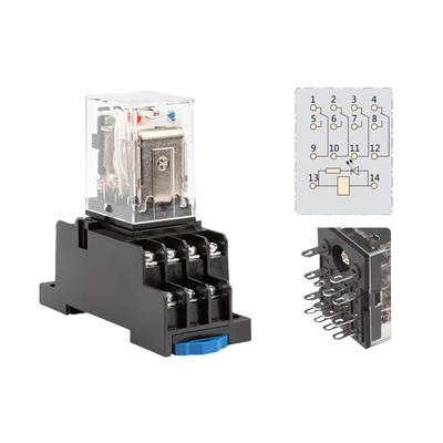 Intermediate Power Relay