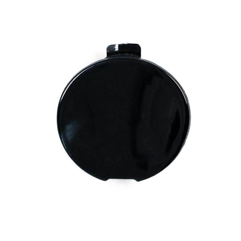 For Mazda 6 Atenza   Car Front Rear Bumper Tow Hook Cover Cap Trailer Hauling Eye Lid