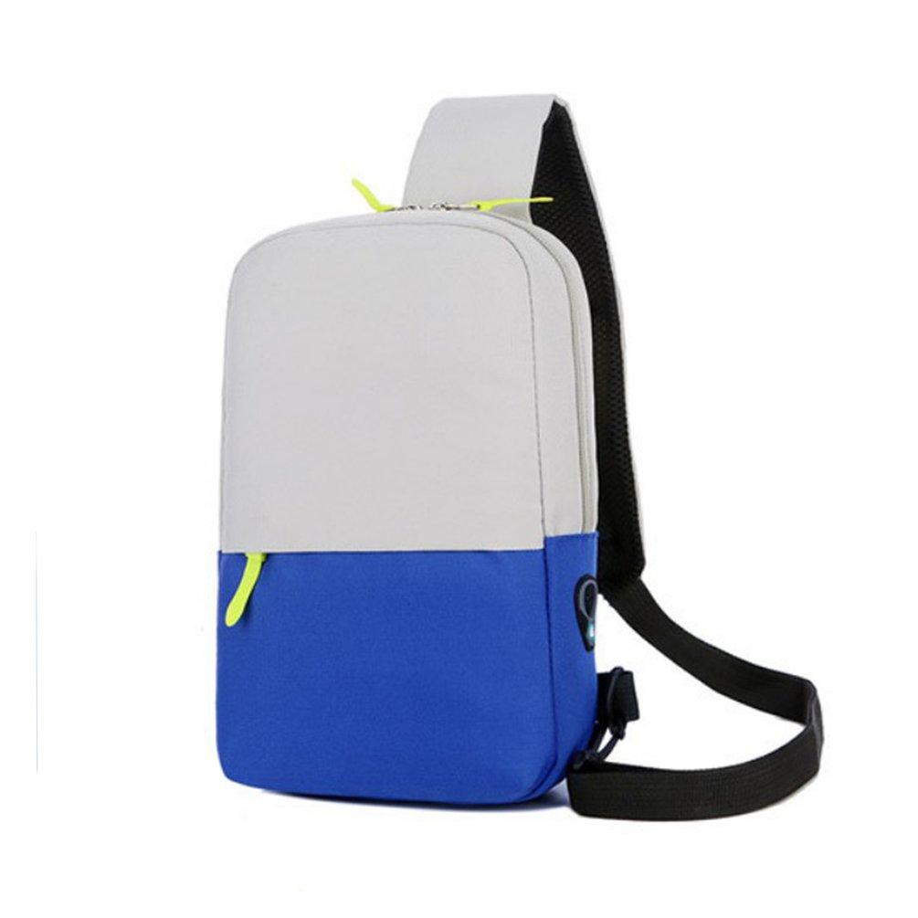 newfeel messenger bag