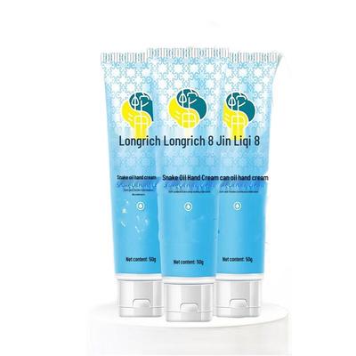 Longrich Snake Oil Hand Cream