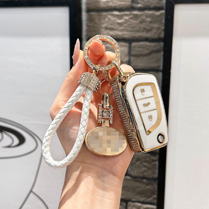 Toyota Corolla Levin 8th Gen/Camry/Avalon/Wildlander/CHR Key Case