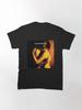 Sarah McLachlan Sarah McLachlan Hold On Classic T-Shirt