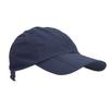 Sunscreen Sports Hat Light Weight Quick Dry Hat UPF 50+ Blue Baseball Hat for Running Walking Camping