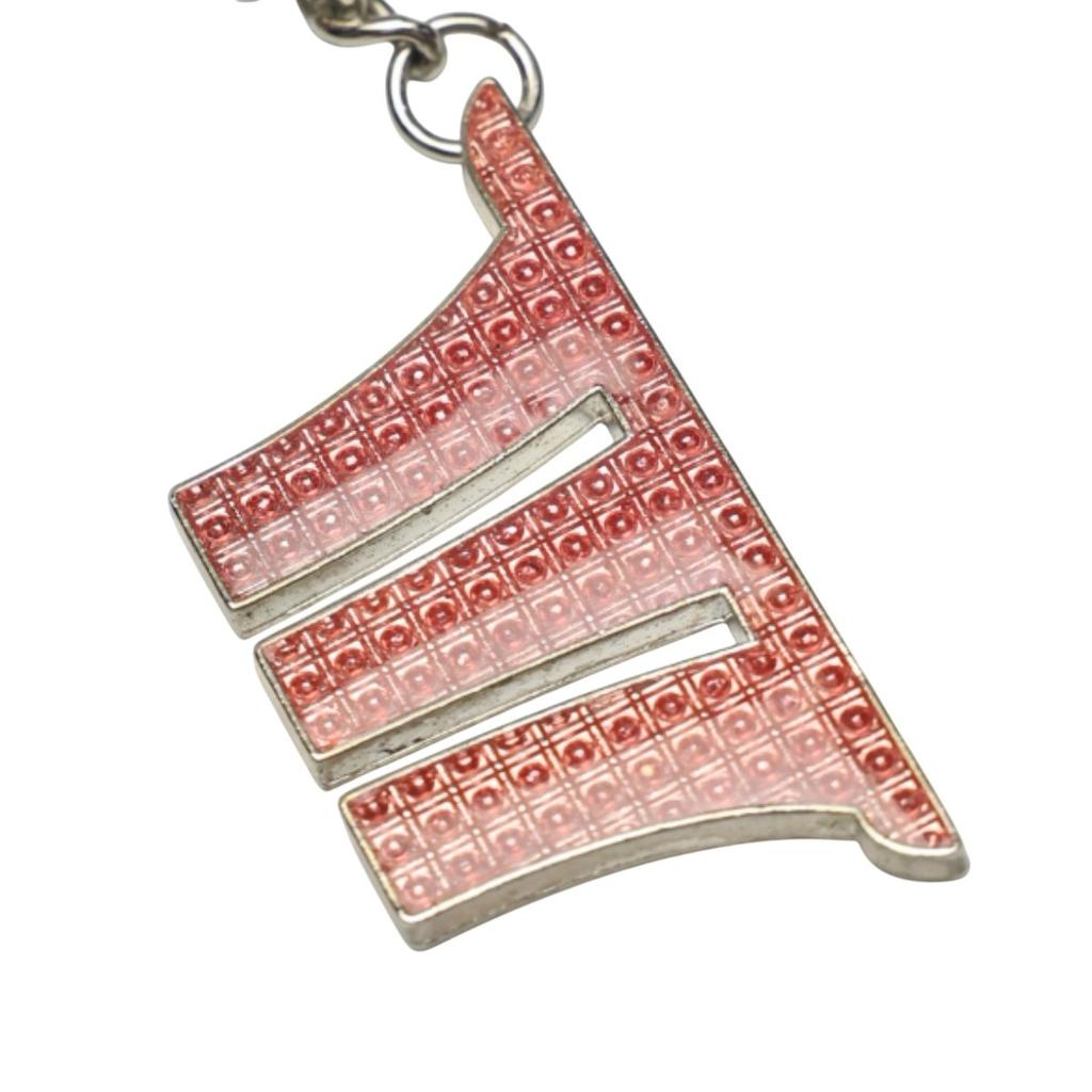 Jimmy Choo 2WAY Bag Handbag Leather Pink Women Used