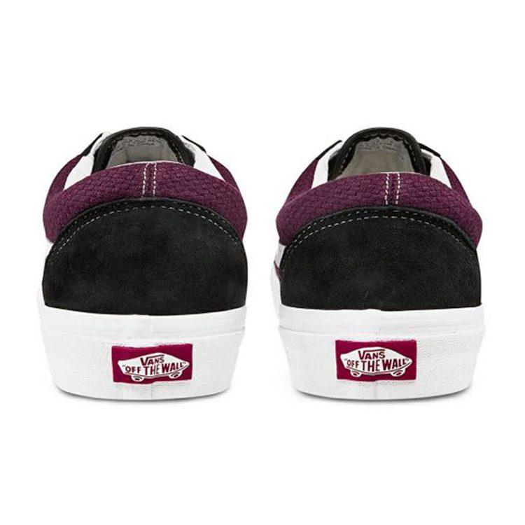 Vans Old Skool 'P&C' VN0A4U3BWT9