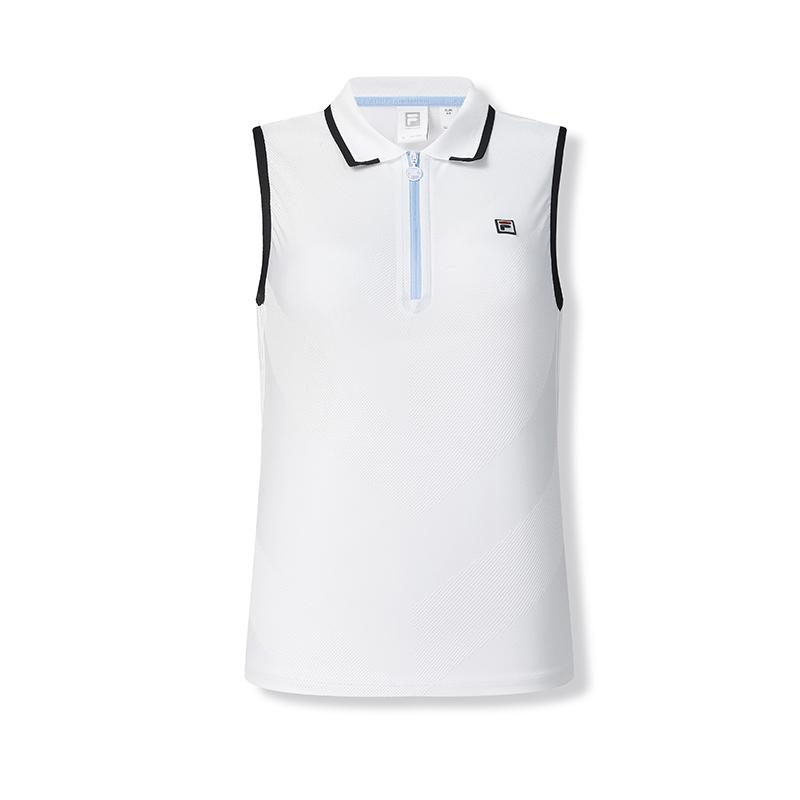 

Новые майки FILA женские ярко-белые A11W433110FWT XL