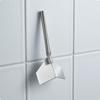 Corner Finishing Tool with Hanging Loop | Stainless Steel Build, Smooth Metal Handle, for Home