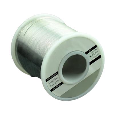 Cínový drát 50/100/500G 0,6/0,8/1 mm Vlastní pájecí drát pro opravy elektrického svařování