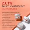 APLB Salicylic Acid BHA Arbutin Facial Cream