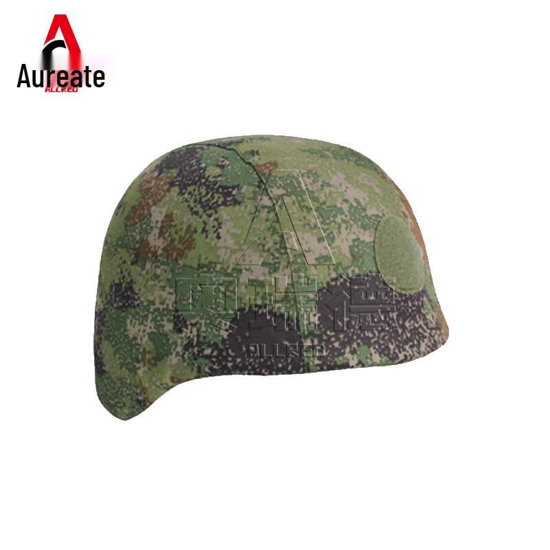 Aoruid QGF03 Kevlar Helmet Cover фото