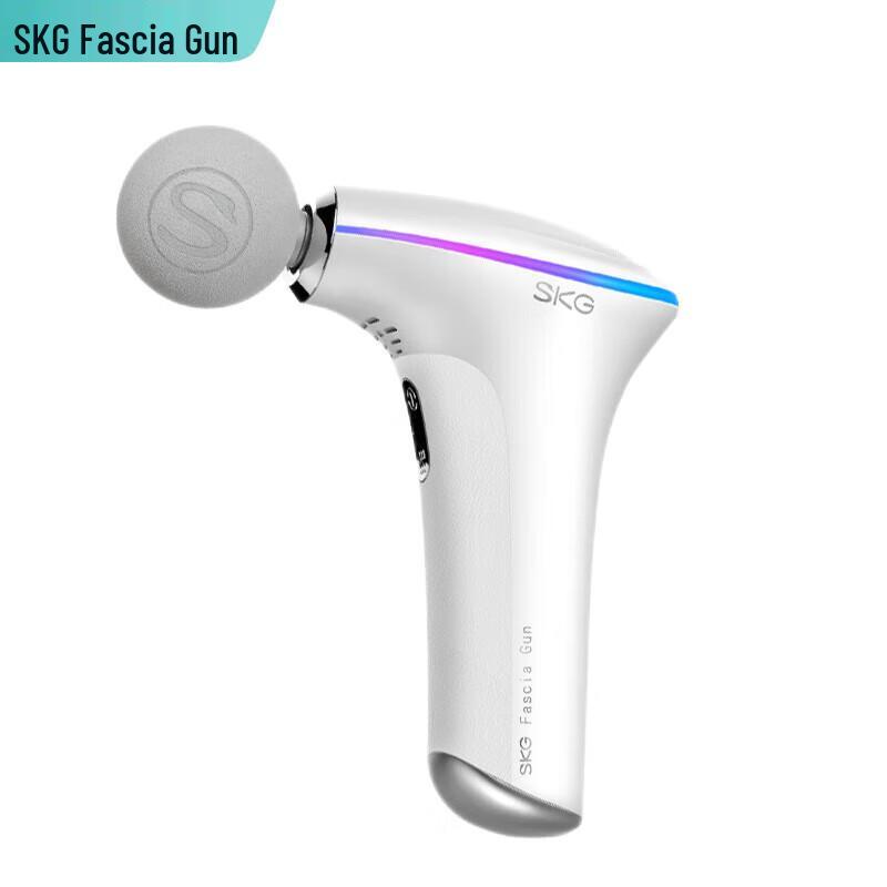 

SKG F5 Mini Fascia Massage Gun