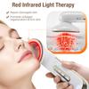 Electric EMS Body Shaping Massager with Ultrasound Cavitation Fat Burner Slimming Machine for Face Lifting Body Weight Loss