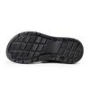 Summer Sandals for Men Outdoor Casual Sport Slippers PU Leather Non-slip Breathable Roman Shoes Beach Flip-Flop Shoes