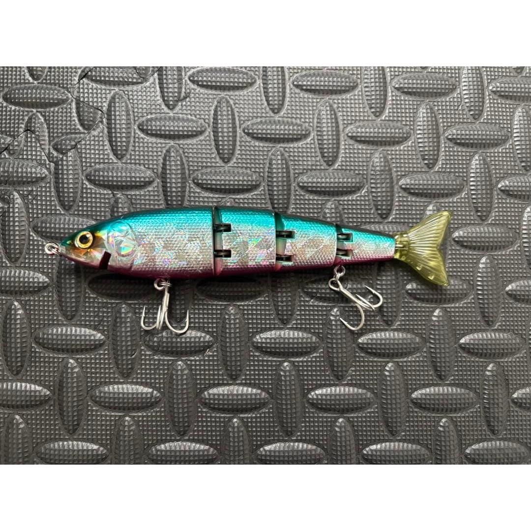 Used Deps High Cider Jr. Transtale Web members limited color
