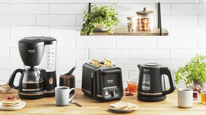 Tefal Tt533811 Includeo Toaster With Tongs | 850 W