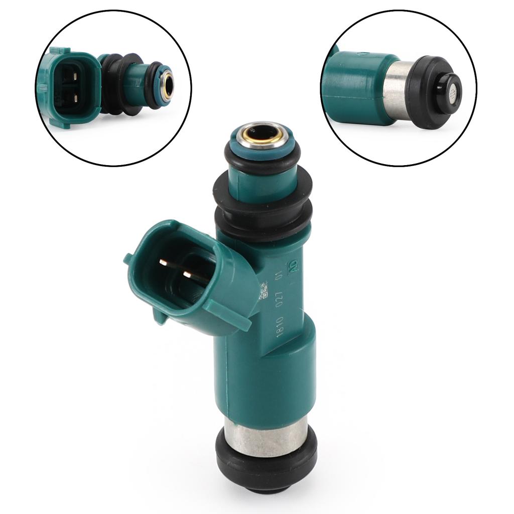 1pcs Fuel Injectors 15710-65J00 Fit 2007-2010 Suzuki SX4 2.0L