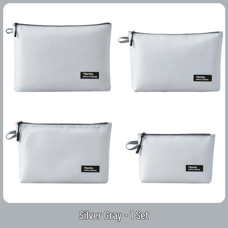 Ultra-light Waterproof Portable Storage Bag for Clothes & Cosmetics