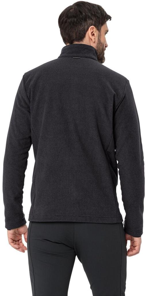 Куртка VAUDE мужская Rosemoor 3in1 Jacket (46382) черная