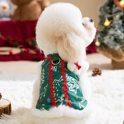 Abbigliamento e scarpe – Gilet e camicie per cani