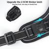 Adjustable Dog Harness Vest For Small, Medium Dogs No Pull, Escape Proof Reflective Easy Walk Puppy Harness, For Outdoor Walking